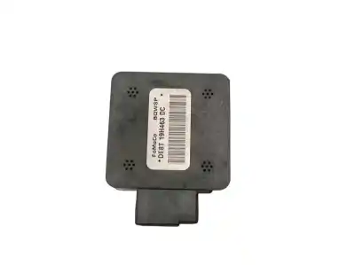 Pezzo di ricambio per auto di seconda mano modulo elettronico per ford focus lim. 1.0 ecoboost cat riferimenti oem iam de8t19h463dc