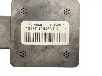 Second-hand car spare part electronic module for ford focus lim. 1.0 ecoboost cat oem iam references de8t19h463dc  de8t-19h463-dc