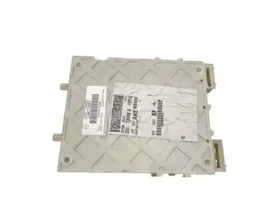 Peça sobressalente para automóvel em segunda mão caixa de fusíveis e relés por ford focus lim. 1.0 ecoboost cat referências oem iam f1ft14a073bf  jv6t14a073ec