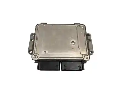 Second-hand car spare part ecu engine control for ford focus lim. 1.0 ecoboost cat oem iam references f1fa12a650asg  0261s14996