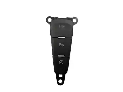 Pezzo di ricambio per auto di seconda mano Interruttore per FORD FOCUS LIM. 1.0 EcoBoost CAT Riferimenti OEM IAM F1ET11B573CA  F1ET-11B573-CA