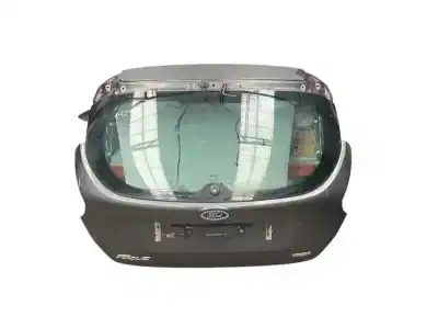 Pezzo di ricambio per auto di seconda mano portellone per ford focus lim. 1.0 ecoboost cat riferimenti oem iam bm51a431f78ab