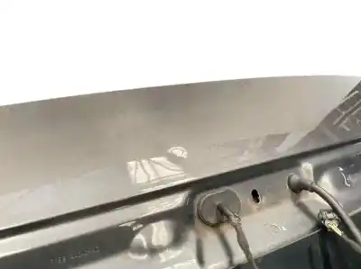 Second-hand car spare part tailgate for ford focus lim. 1.0 ecoboost cat oem iam references bm51a431f78ab  pf1eba40410ac