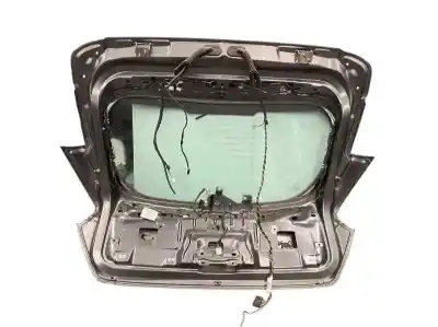 Second-hand car spare part tailgate for ford focus lim. 1.0 ecoboost cat oem iam references bm51a431f78ab  pf1eba40410ac