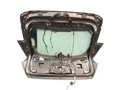 Second-hand car spare part tailgate for ford focus lim. 1.0 ecoboost cat oem iam references bm51a431f78ab  pf1eba40410ac