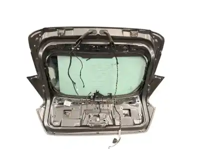 Second-hand car spare part tailgate for ford focus lim. 1.0 ecoboost cat oem iam references bm51a431f78ab  pf1eba40410ac