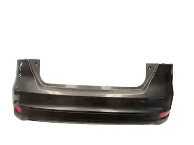 Pezzo di ricambio per auto di seconda mano paraurti posteriore per ford focus lim. 1.0 ecoboost cat riferimenti oem iam f1eb17906abxwaa