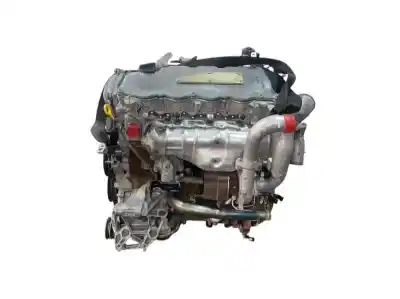 Peça sobressalente para automóvel em segunda mão MOTOR COMPLETO por NISSAN ALMERA TINO (V10M)  Referências OEM IAM YD22 10102BN360 YD22DDTI