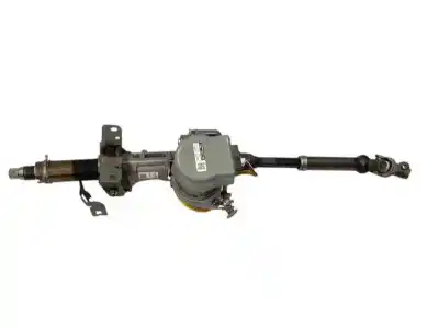 Second-hand car spare part steering column for toyota corolla (e21) sedan 1.8 16v hybrid oem iam references 4525002p90  4520a02630