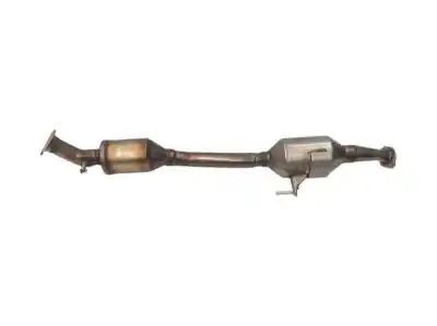Peça sobressalente para automóvel em segunda mão catalisador por toyota corolla (e21) sedan 1.8 16v hybrid referências oem iam 30y28 l52 174100tj20