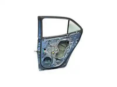 Peça sobressalente para automóvel em segunda mão porta do automóvel traseira direita por toyota corolla (e21) sedan 1.8 16v hybrid referências oem iam 6700302540  67003-02540