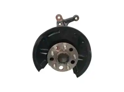 Second-hand car spare part Rear Right Knuckle for TOYOTA COROLLA (E21) SEDAN 1.8 16V HYBRID OEM IAM references 4230402210  42304-02210