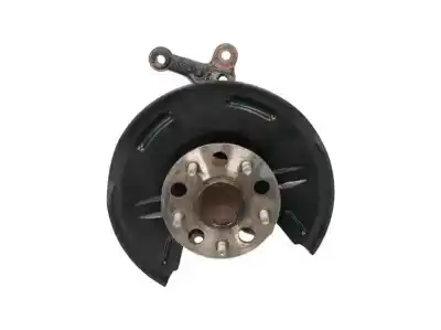 Second-hand car spare part Rear Left Knuckle for TOYOTA COROLLA (E21) SEDAN 1.8 16V HYBRID OEM IAM references 4230502210  42305-02210