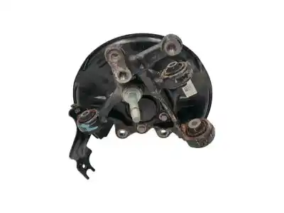 Second-hand car spare part rear left knuckle for toyota corolla (e21) sedan 1.8 16v hybrid oem iam references 4230502210  42305-02210