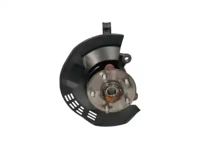 Second-hand car spare part FRONT RIGHT KNUCKLE for TOYOTA COROLLA (E21)  OEM IAM references 4321102410  43211-02410