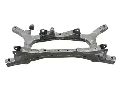 Second-hand car spare part REAR AXLE for TOYOTA COROLLA (E21)  OEM IAM references 5120602080  51206-02080