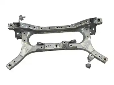 Second-hand car spare part rear axle for toyota corolla (e21) sedan 1.8 16v hybrid oem iam references 5120602080  51206-02080