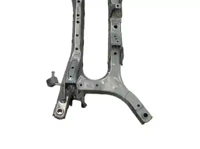 Second-hand car spare part rear axle for toyota corolla (e21) sedan 1.8 16v hybrid oem iam references 5120602080  51206-02080