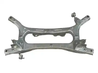 Second-hand car spare part rear axle for toyota corolla (e21) sedan 1.8 16v hybrid oem iam references 5120602080  51206-02080