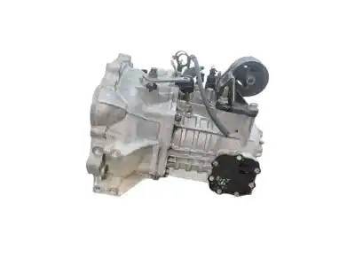 Автозапчастина б/у КОРОБКА ПЕРЕДАЧ для KIA CARENS (UN)  Посилання на OEM IAM L5R  4300039851