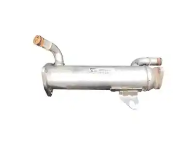 Peça sobressalente para automóvel em segunda mão radiador de gases de escape (egr) por kia carens (un) 2.0 crdi referências oem iam 2841627360