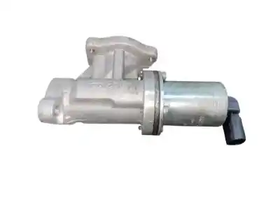 Peça sobressalente para automóvel em segunda mão válvula egr por kia carens (un) 2.0 crdi referências oem iam 2841027361