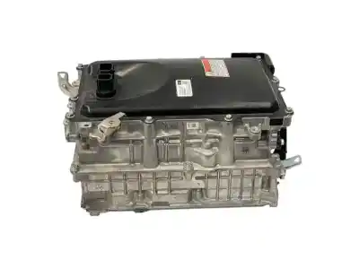 Peça sobressalente para automóvel em segunda mão inversor por toyota corolla (e21) sedan 1.8 16v hybrid referências oem iam g920047331