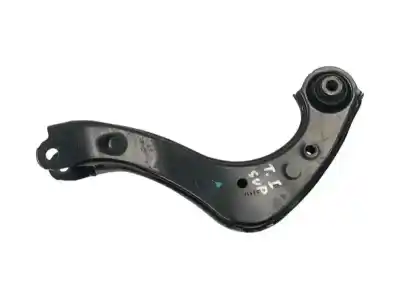 Peça sobressalente para automóvel em segunda mão Braço De Suspensão Superior Traseiro Esquerdo por TOYOTA COROLLA (E21) SEDAN 1.8 16V HYBRID Referências OEM IAM 48790F4010  48790-F4010