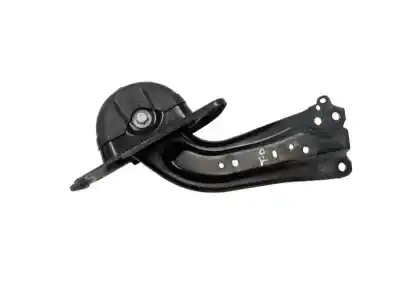 Peça sobressalente para automóvel em segunda mão braço de suspensão traseiro inferior direito por toyota corolla (e21) sedan 1.8 16v hybrid referências oem iam 48760f4010