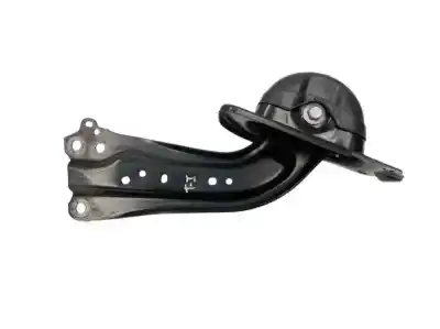 Peça sobressalente para automóvel em segunda mão braço de suspensão inferior esquerdo dianteiro por toyota corolla (e21) sedan 1.8 16v hybrid referências oem iam 48780f4010