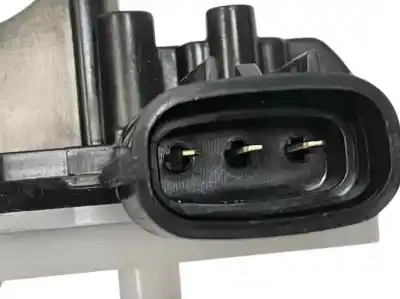 Peça sobressalente para automóvel em segunda mão fechadura do mala por toyota corolla (e21) sedan 1.8 16v hybrid referências oem iam 6935002100  69350-02100