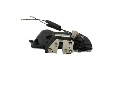 Second-hand car spare part FRONT RIGHT DOOR LOCK for TOYOTA COROLLA (E21)  OEM IAM references 6903002511  69030-02511