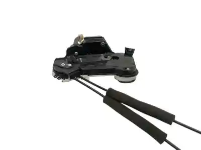 Peça sobressalente para automóvel em segunda mão fechadura da porta dianteira direita por toyota corolla (e21) sedan 1.8 16v hybrid referências oem iam 6903002511  69030-02511
