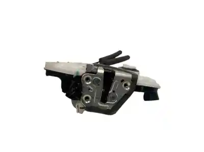 Peça sobressalente para automóvel em segunda mão fechadura da porta dianteira direita por toyota corolla (e21) sedan 1.8 16v hybrid referências oem iam 6903002511  69030-02511