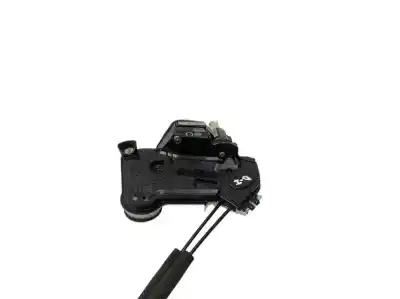 Second-hand car spare part left front door lock for toyota corolla (e21) sedan 1.8 16v hybrid oem iam references 6904002491  69040-02491