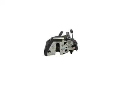 Peça sobressalente para automóvel em segunda mão Fechadura Da Porta Traseira Direita por TOYOTA COROLLA (E21) SEDAN 1.8 16V HYBRID Referências OEM IAM 6905002580  69050-02580