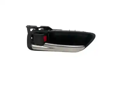 Second-hand car spare part Interior Left Front Handle for TOYOTA COROLLA (E21) SEDAN 1.8 16V HYBRID OEM IAM references 6927402190  6920602370C0