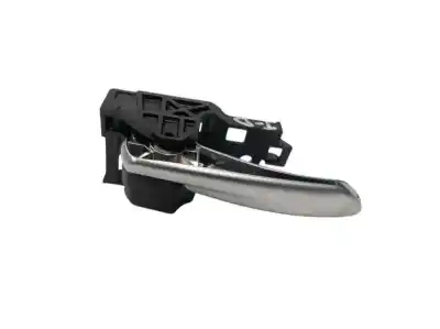 Peça sobressalente para automóvel em segunda mão puxador interior traseiro direito por toyota corolla (e21) sedan 1.8 16v hybrid referências oem iam 6927302200