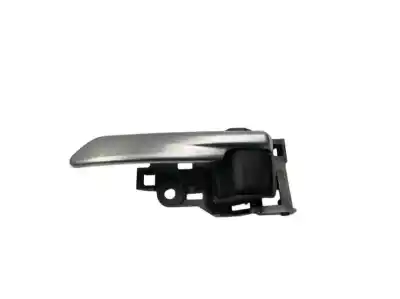Peça sobressalente para automóvel em segunda mão puxador interior traseiro esquerdo por toyota corolla (e21) sedan 1.8 16v hybrid referências oem iam 6927402190