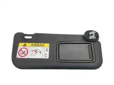 İkinci el araba yedek parçası sag güneslik için toyota corolla (e21) sedan 1.8 16v hybrid oem iam referansları 7431002m30c0  7431002m30c0
