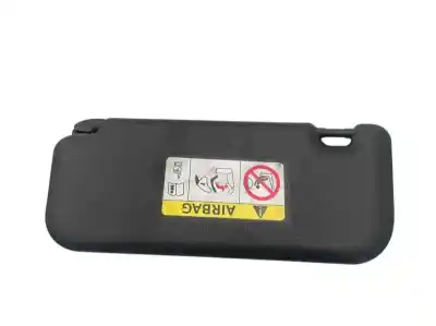İkinci el araba yedek parçası sag güneslik için toyota corolla (e21) sedan 1.8 16v hybrid oem iam referansları 7431002m30c0  7431002m30c0