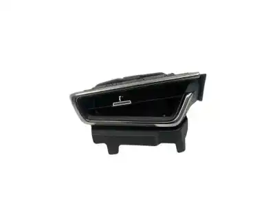 Peça sobressalente para automóvel em segunda mão saída de ar lateral esquerda por toyota corolla (e21) sedan 1.8 16v hybrid referências oem iam 5565002850