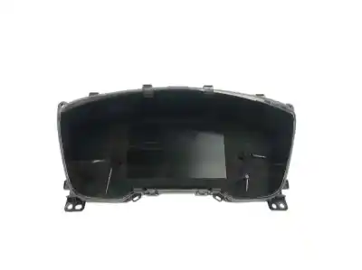 Peça sobressalente para automóvel em segunda mão quadrante por toyota corolla (e21) sedan 1.8 16v hybrid referências oem iam mb2576502401