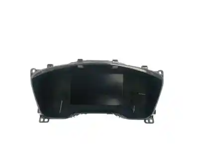 Peça sobressalente para automóvel em segunda mão quadrante por toyota corolla (e21) sedan 1.8 16v hybrid referências oem iam mb2576502401  83800fep61