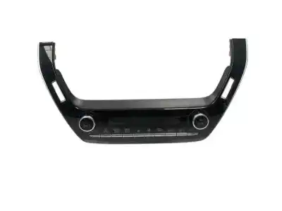 Peça sobressalente para automóvel em segunda mão Comando De Sofagem (chauffage / Ar Condicionado) por TOYOTA COROLLA (E21) SEDAN 1.8 16V HYBRID Referências OEM IAM 5590002E10  55900-02E10