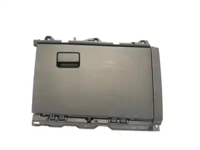 Pezzo di ricambio per auto di seconda mano SCATOLA DI GUANTI per TOYOTA COROLLA (E21)  Riferimenti OEM IAM 5555202430  5555002520C0