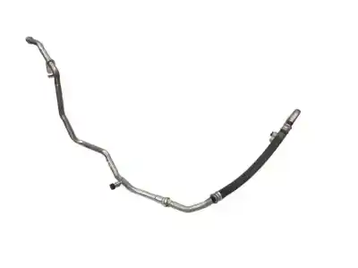 Peça sobressalente para automóvel em segunda mão tubos de ar condicionado por toyota corolla (e21) sedan 1.8 16v hybrid referências oem iam 88707f4020