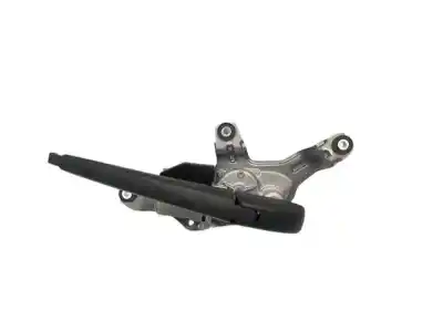 Peça sobressalente para automóvel em segunda mão motor do limpador traseiro por toyota corolla (e21) sedan 1.8 16v hybrid referências oem iam 8513002060