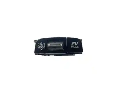 Second-hand car spare part Switch for TOYOTA COROLLA (E21) SEDAN 1.8 16V HYBRID OEM IAM references 8497002310  84970-02310