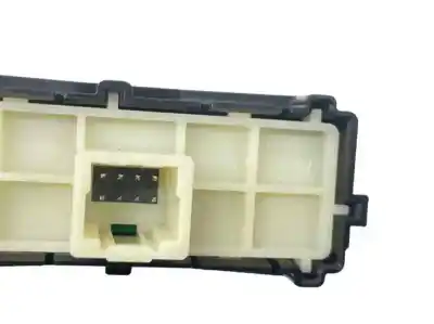 Second-hand car spare part switch for toyota corolla (e21) sedan 1.8 16v hybrid oem iam references 8497002310  84970-02310